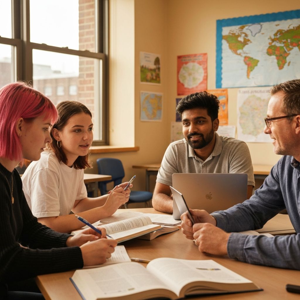 CEC Learning Environment