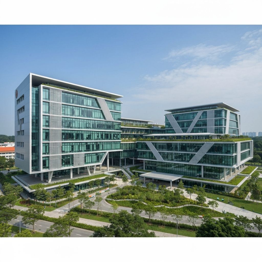 CEC シンガポール